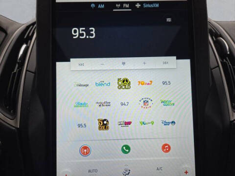 2024 Ford Edge ST-Line