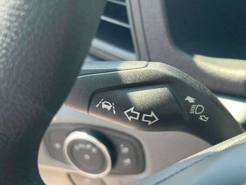 2025 Ford Transit 250