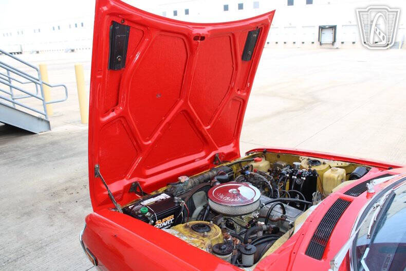 1973 Toyota Celica