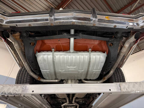 1976 Chevrolet Monte Carlo