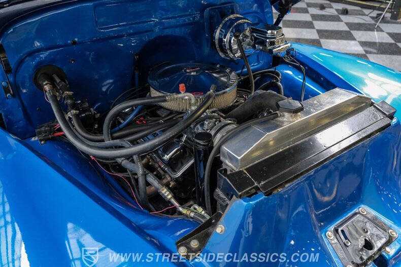 1950 Chevrolet 3100