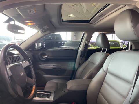 2005 Dodge Magnum RT