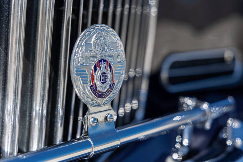 1959 Bentley Continental