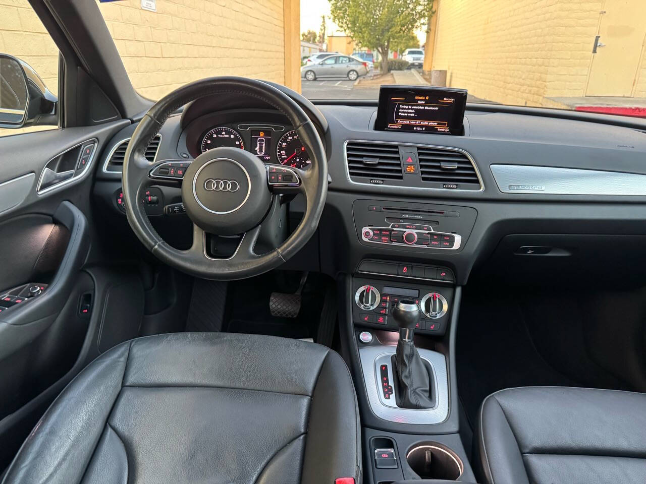 2015 Audi Q3 for sale at Cars To Go in Sacramento, CA