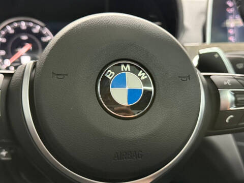 2017 BMW 6 Series 650i Gran Coupe