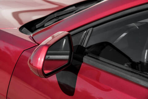 2016 Chevrolet Camaro LT