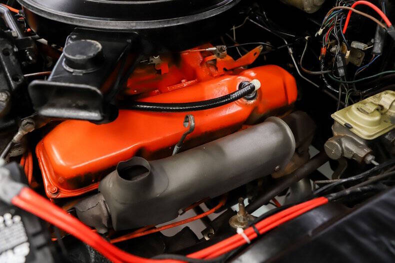 1970 Dodge Charger