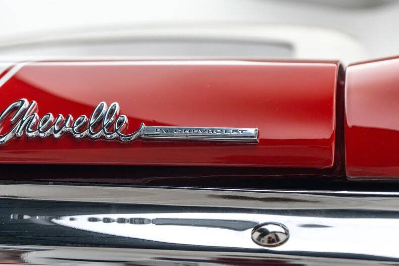 1970 Chevrolet Chevelle