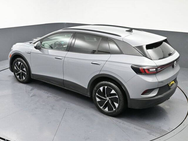 2022 Volkswagen ID.4 Pro