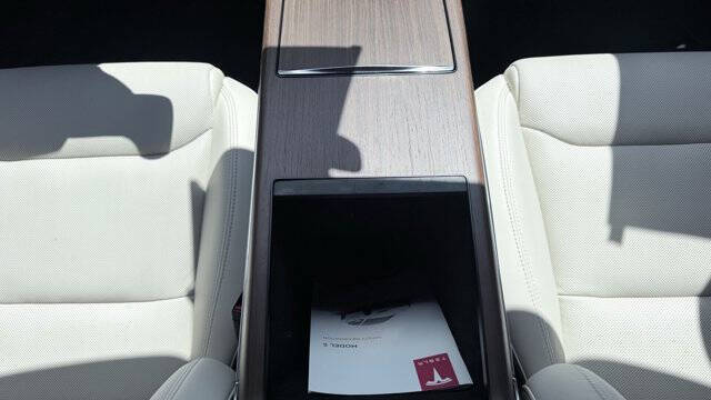 2021 Tesla Model S Long Range
