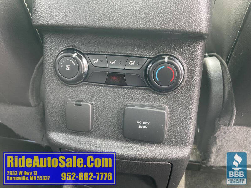 2014 Ford Explorer Sport