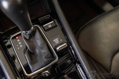 2022 Jeep Compass (Red) Edition