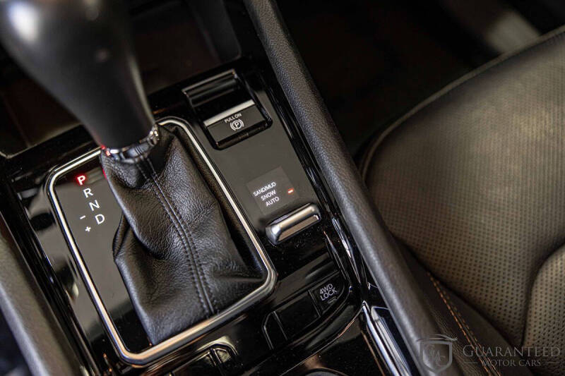 2022 Jeep Compass (Red) Edition