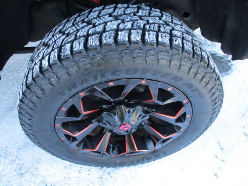 2017 GMC Sierra 2500HD