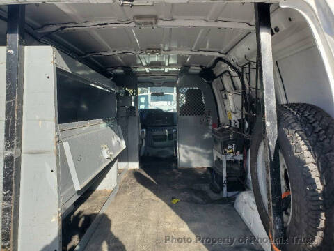 2009 Ford E-Series E-350 SD