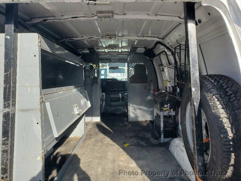 2009 Ford E-Series E-350 SD