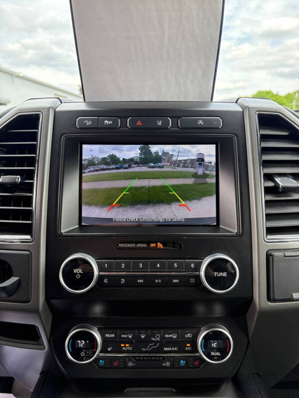 2021 Ford Expedition XLT