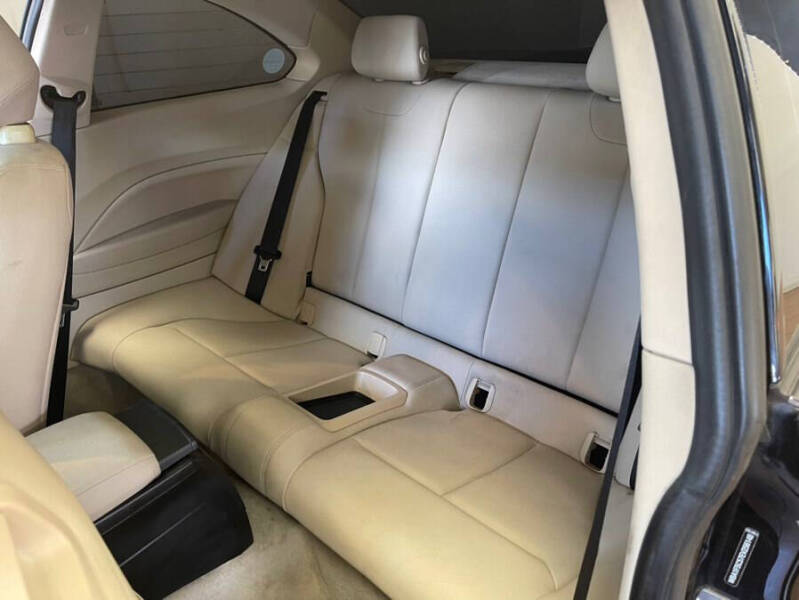 2014 BMW 2 Series 228i
