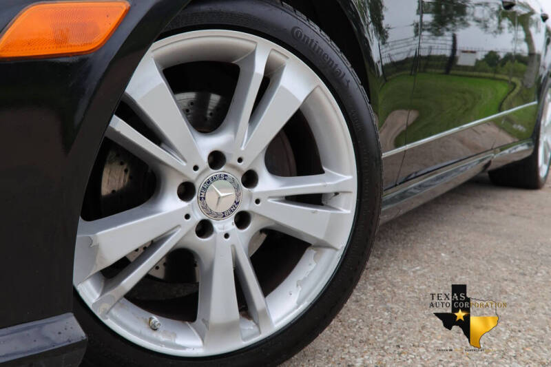 2013 Mercedes-Benz E-Class