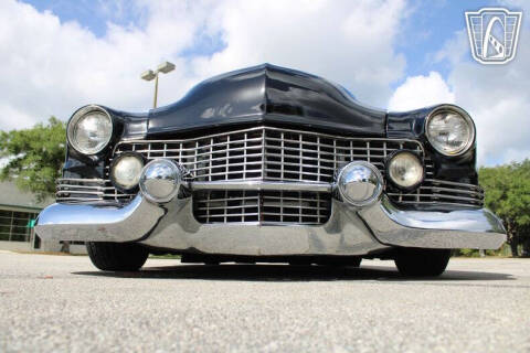 1951 Mercury Eight