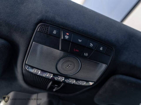 2025 Mercedes-Benz G-Class AMG G 63