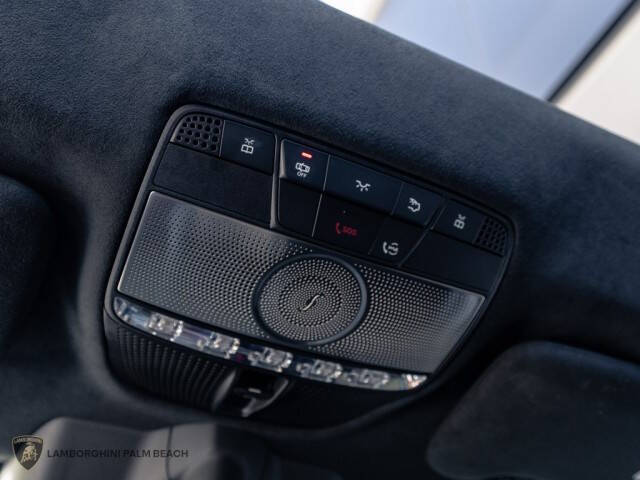 2025 Mercedes-Benz G-Class AMG G 63