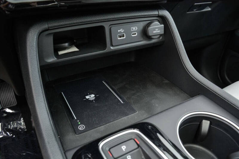 2025 Honda Pilot Touring+