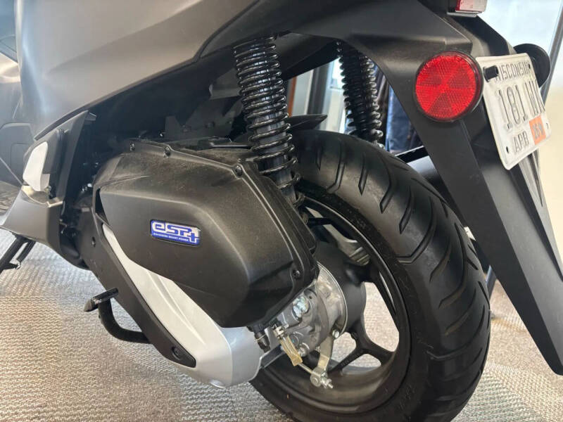 2023 Honda PCX