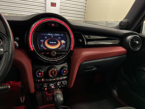 2017 MINI Hardtop 2 Door John Cooper Works