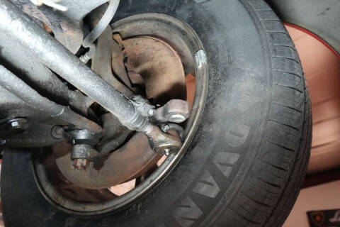 1965 Chevrolet Corvette