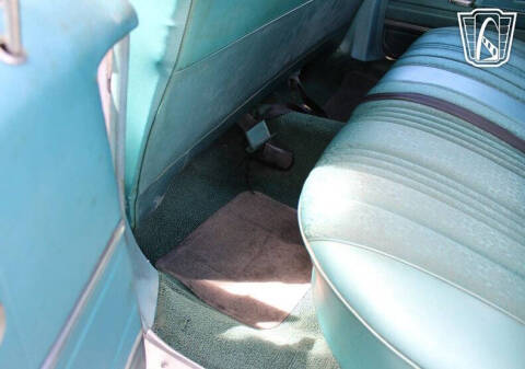 1968 Oldsmobile Eighty-Eight