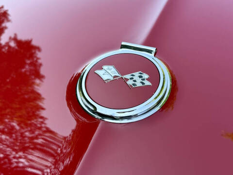 1967 Chevrolet Corvette