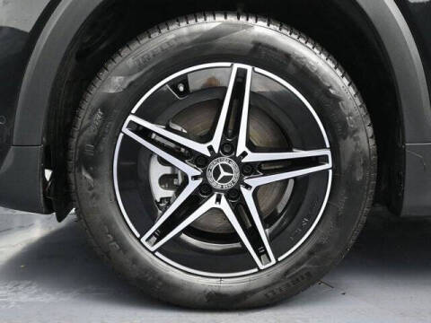 2024 Mercedes-Benz EQB EQB 250+