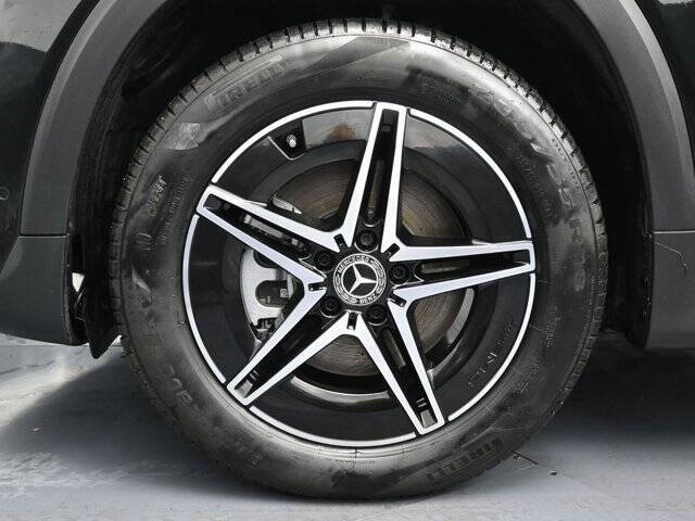 2024 Mercedes-Benz EQB EQB 250+