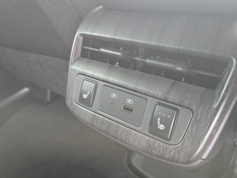 2023 Nissan Ariya Evolve+