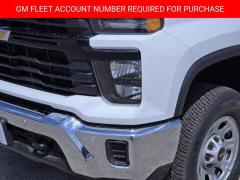 2026 Chevrolet Silverado 3500HD