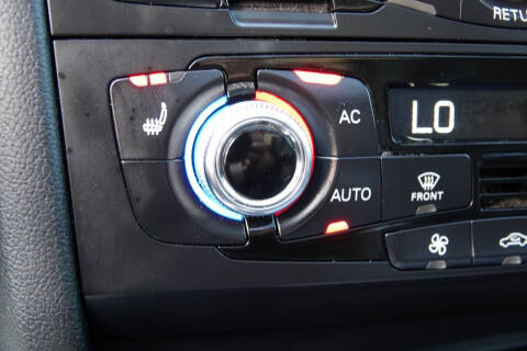 2013 Audi A5 2.0T quattro Premium Plus