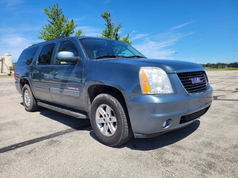 2010 GMC Yukon XL for sale at B.A.M. Motors LLC in Waukesha WI