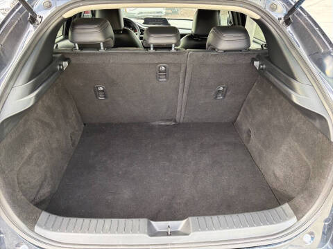 2025 Mazda CX-30 2.5 S Preferred