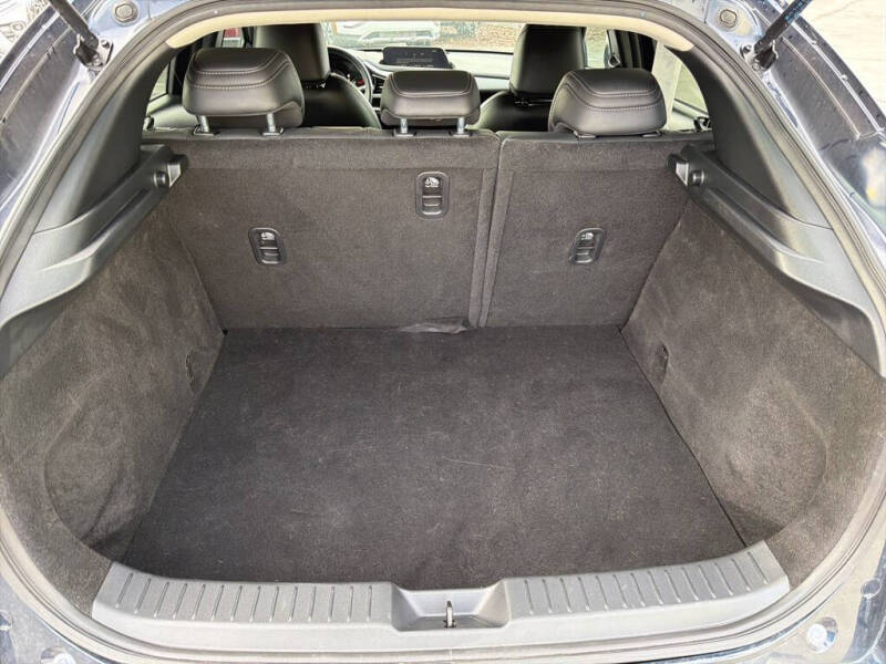 2025 Mazda CX-30 2.5 S Preferred