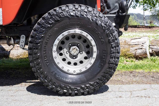 1973 Jeep CJ-5