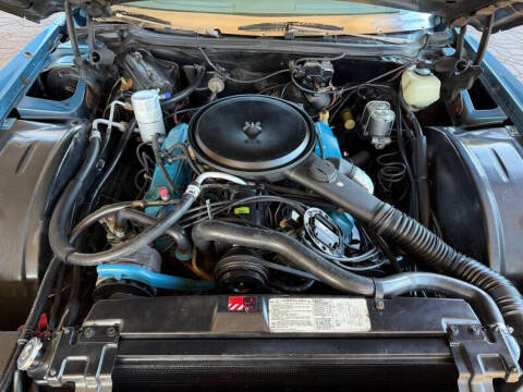 1978 Cadillac Eldorado