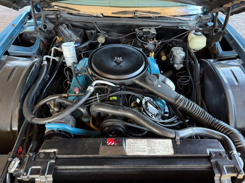 1978 Cadillac Eldorado