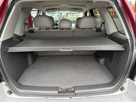 2006 Ford Escape Hybrid