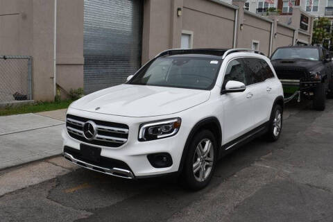 2024 Mercedes-Benz GLB GLB 250