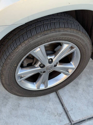2006 Lexus RX 400h