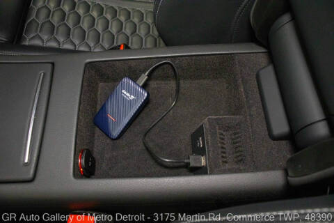 2016 Audi RS 7 4.0T quattro Prestige