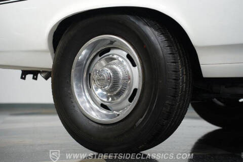 1969 Chevrolet Nova