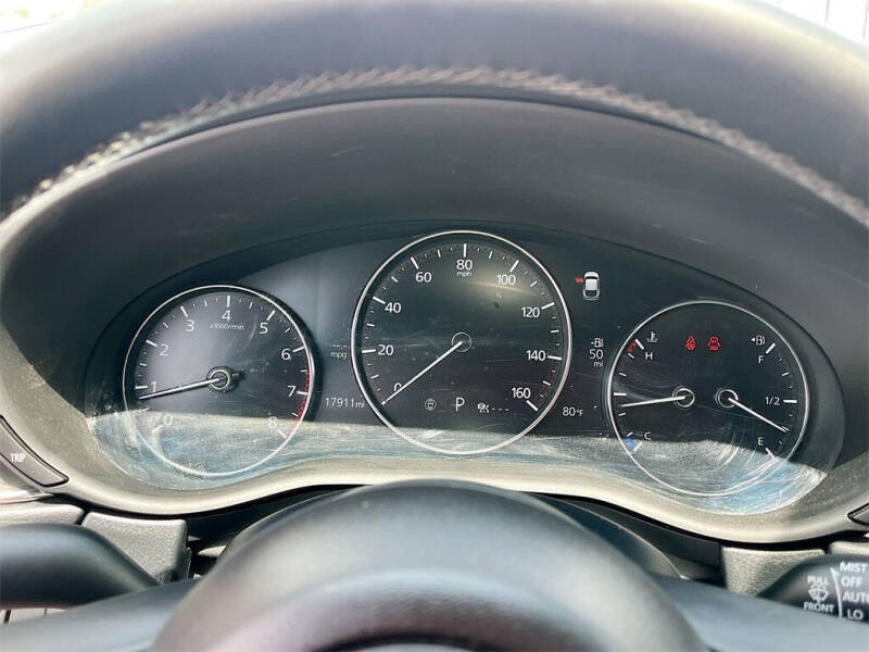 2023 Mazda CX-30 2.5 S Preferred