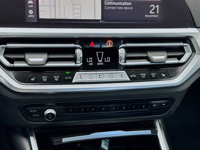 2022 BMW 3 Series 330i